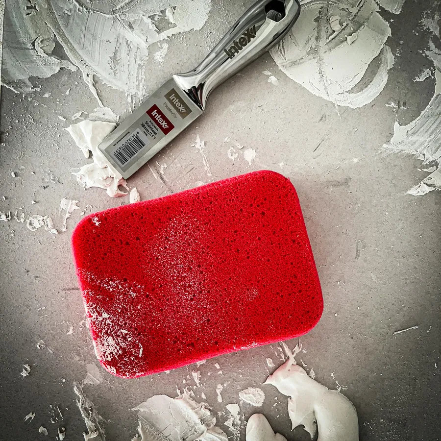 Intex Jumbo Foam Sponge