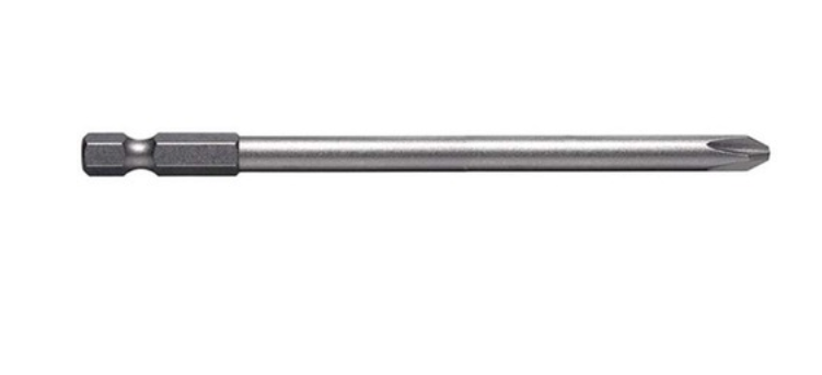 Alpha Screw Gun Driver Bit (157mm)