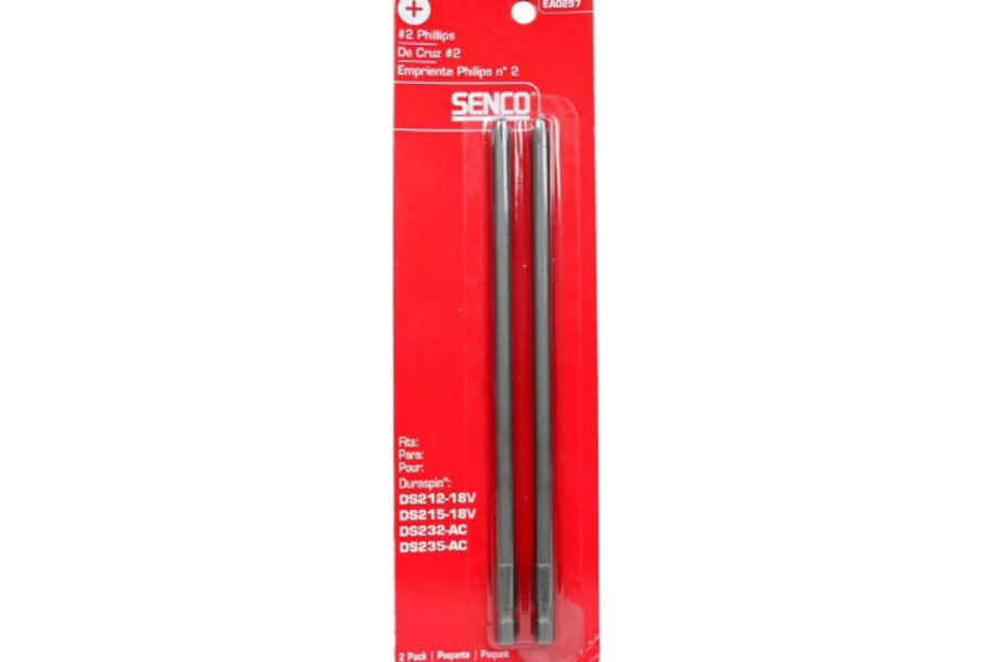 Senco Screw Gun Driver Bit EA0297 (172mm)