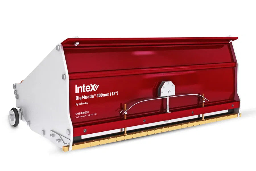 Intex Big Mudda 14" Finishing Box