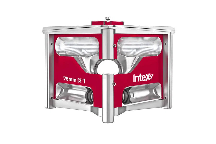 Intex Corner Finisher 55mm 2" TIX850