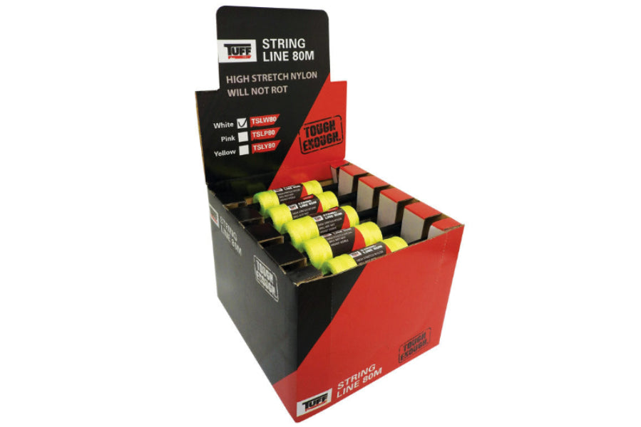 Tuff Stringline 80m