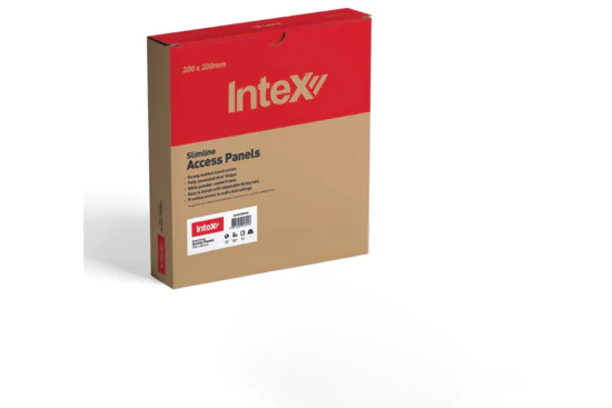 Intex Access Panel 530sq Flange Door
