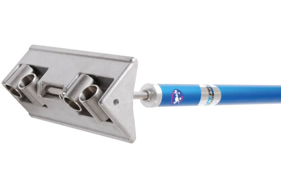 Tapepro Corner Roller with Handle