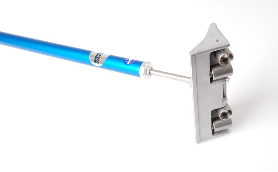 Tapepro Corner Roller with Handle