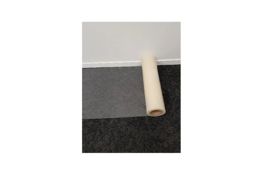 Almax Carpet Protection Film 100mm x 80 Micron