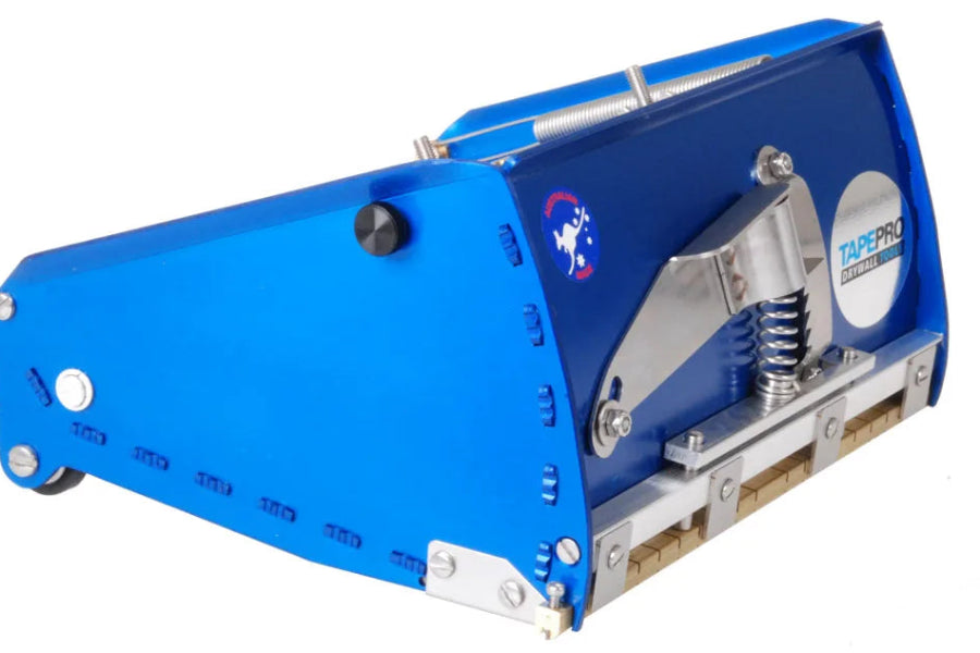 Tapepro Blue Flat Box (250mm)