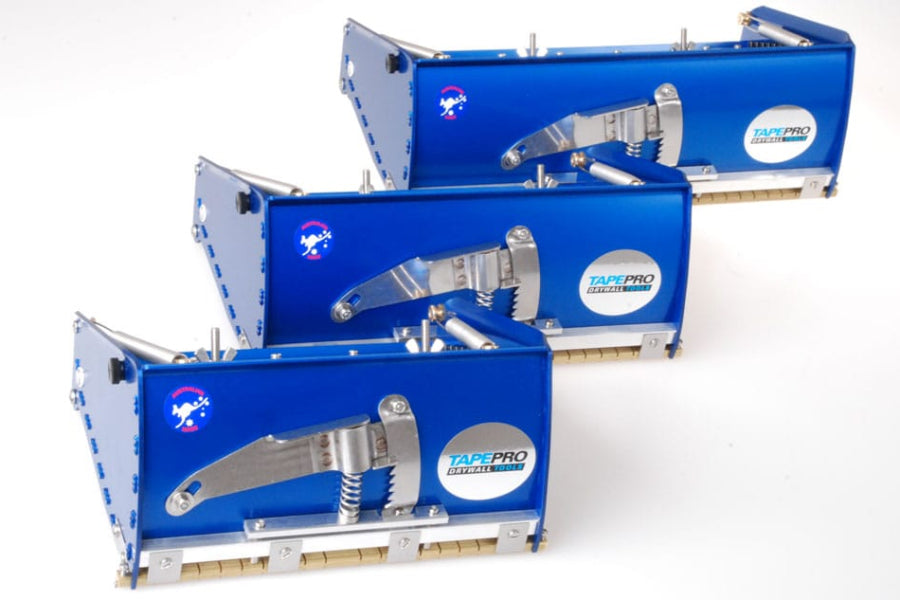 Tapepro Blue Flat Box (350mm)