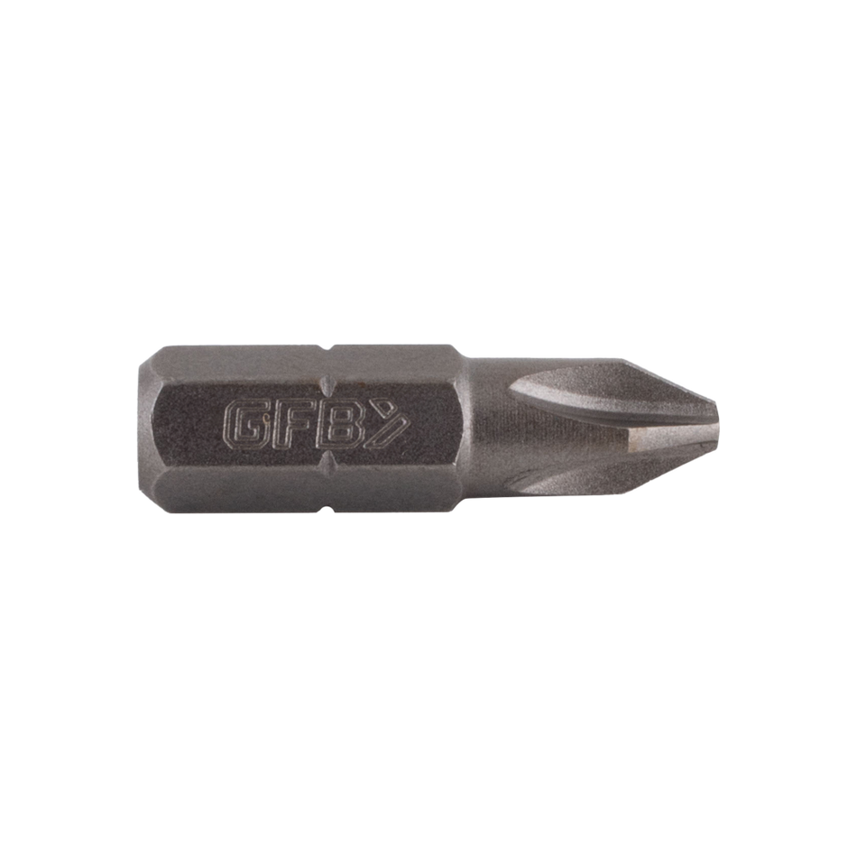 GFB Philips Bit Double Ended No2 (45mm)