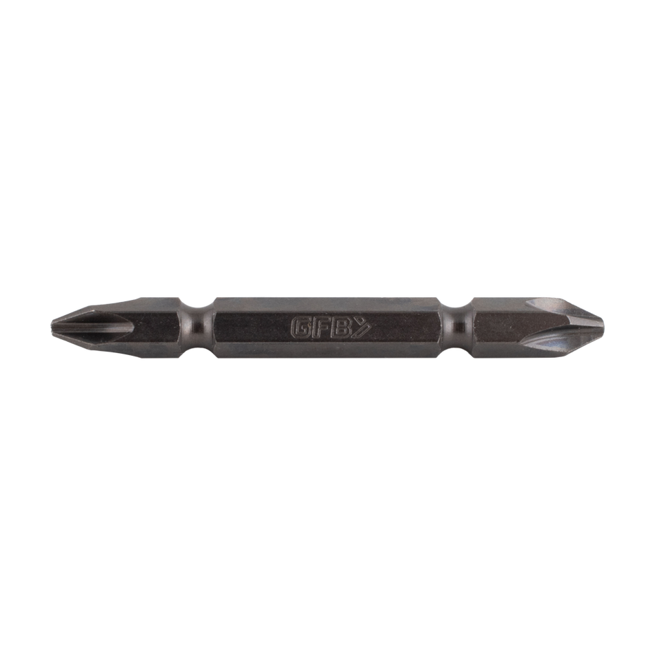 GFB Philips Bit Double Ended No2 (65mm)