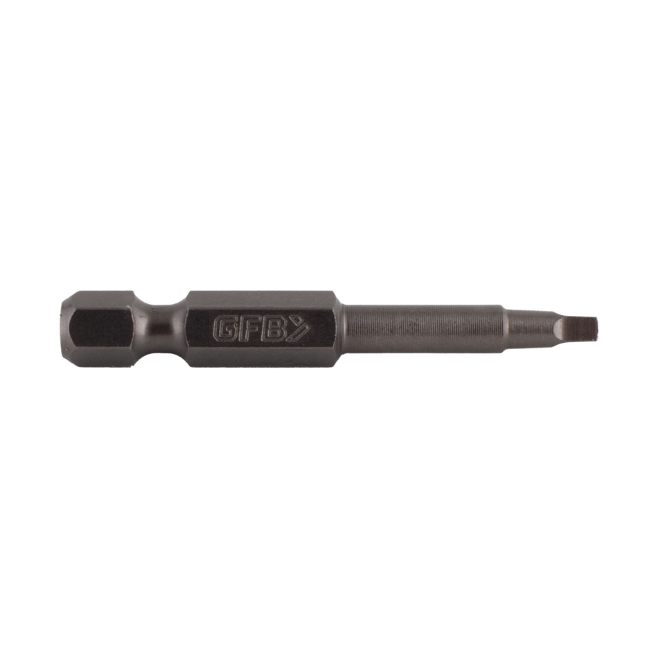 GFB Square Bit No1 (50mm)