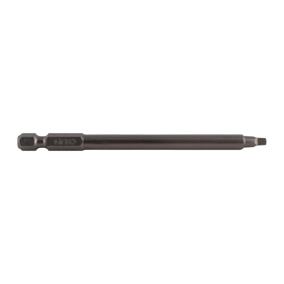 GFB Square Bit No2 (100mm)