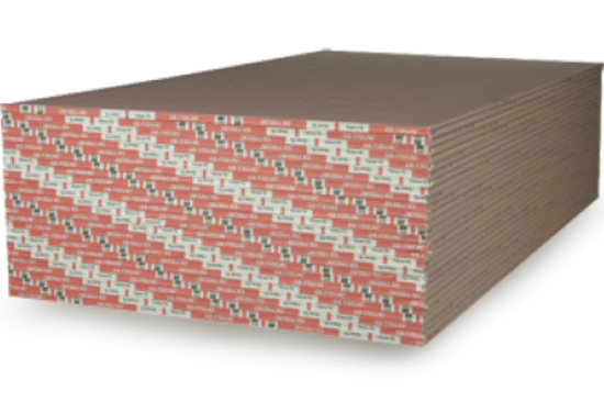 GIB 10mm Fyreline (2.4m)