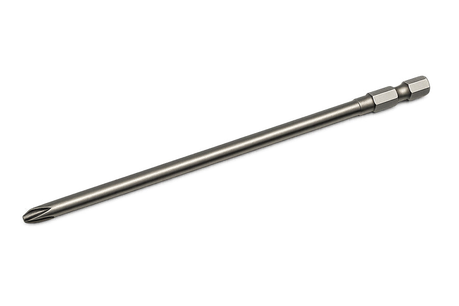 Makita Screw Gun Driver Bit 6830/6831 (117mm)