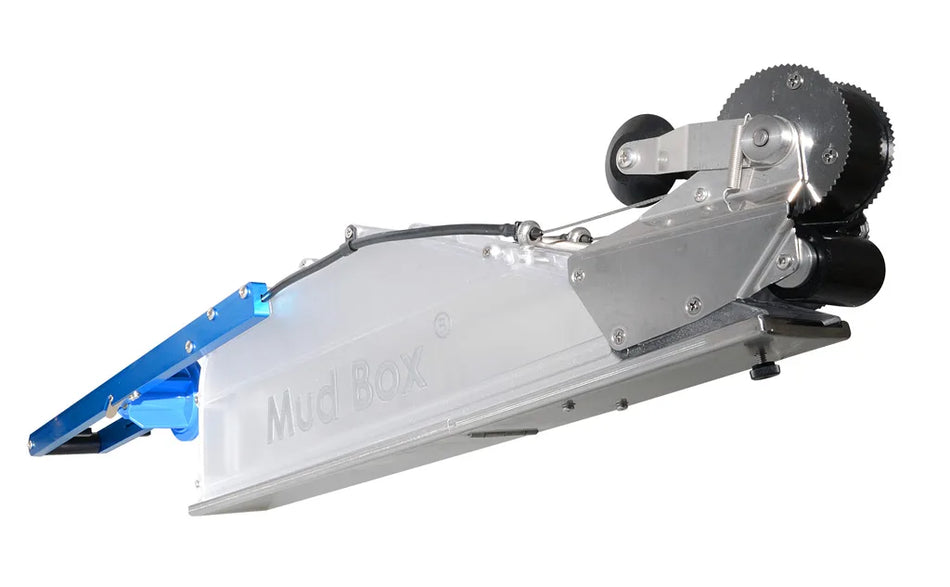 Tapepro Mud Box Pro Cutter Blade