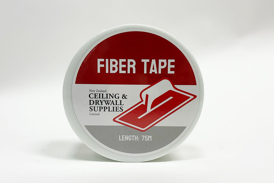 NZCDS Fiber Tape (75m)
