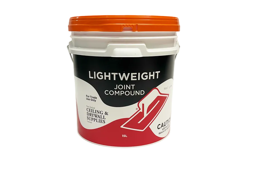 NZCDS Extra Lite Orange (15L)