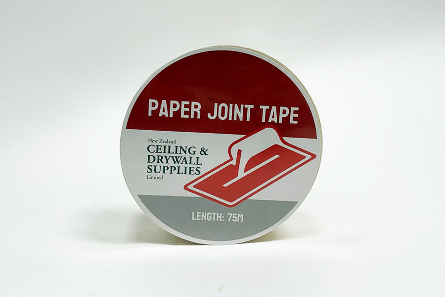 NZCDS Paper Tape (75m)