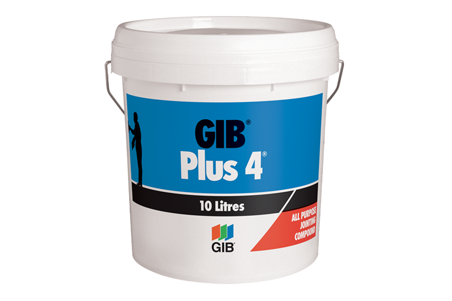 GIB Plus 4 (10ltr)