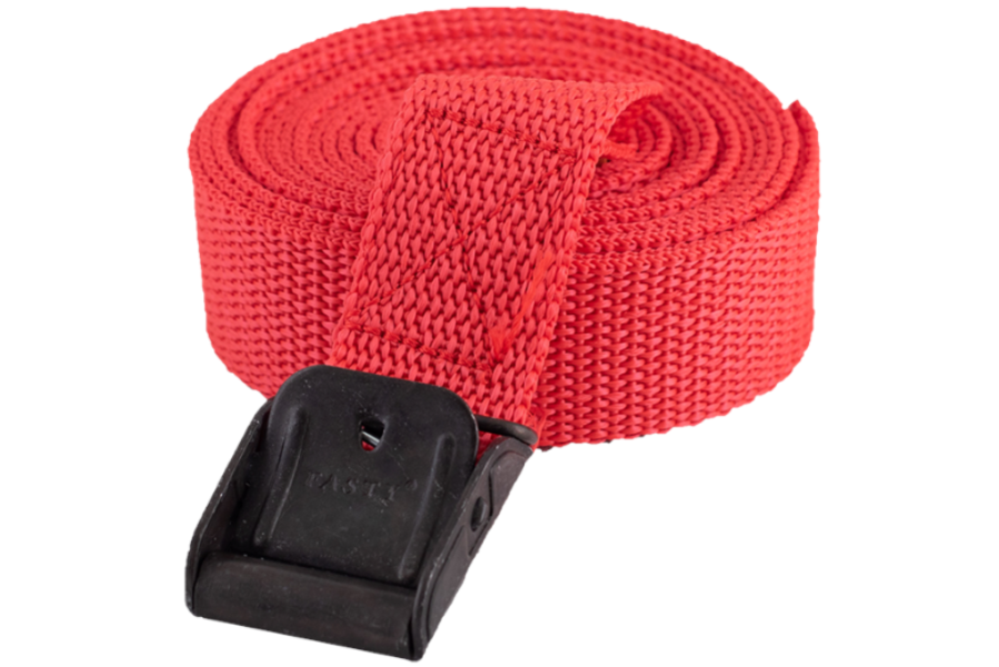 Fasty Strop Red (2.5m) FY124-8
