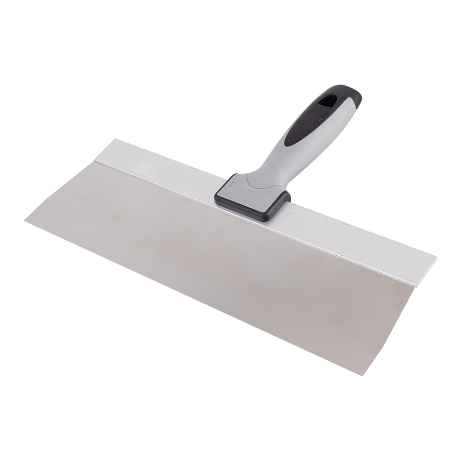 RAGNI 300mm Stainless Steel Taping Knife