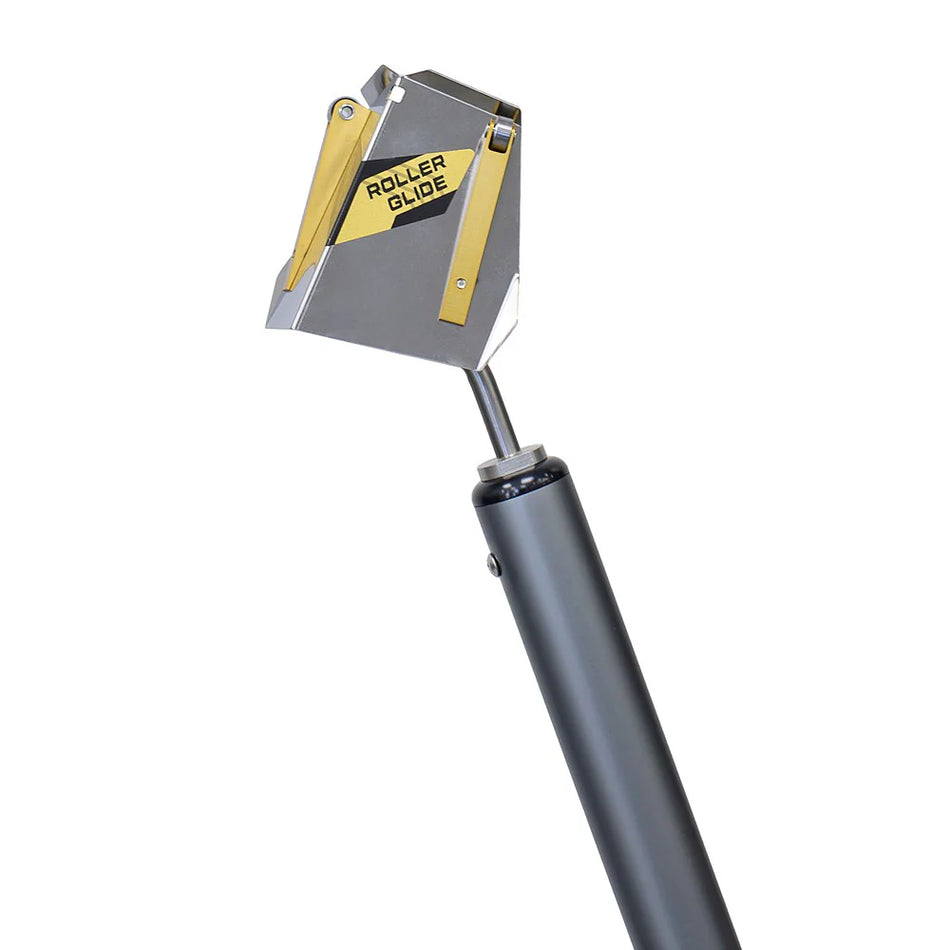 Can-Am Compact Finisher Extendable Handle 30-48"