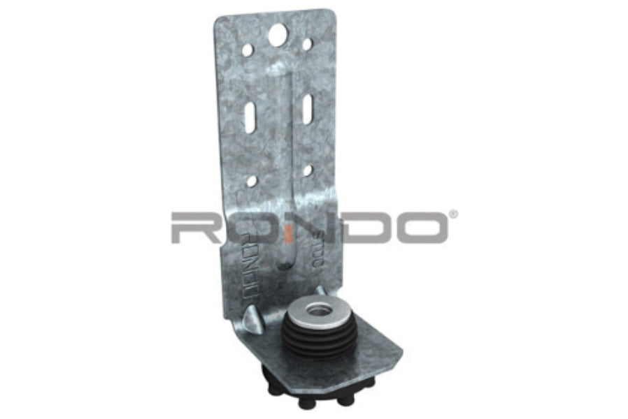 Rondo STDC Sound Isolation Assembly