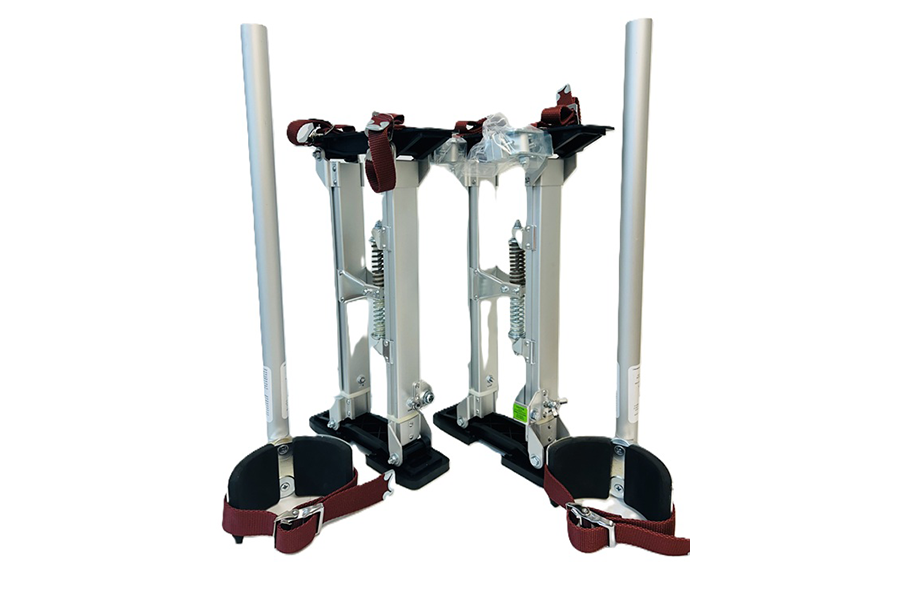 Manners Stilts 24-40"