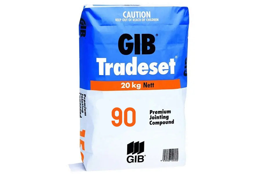 GIB Tradeset 90 (20kg)