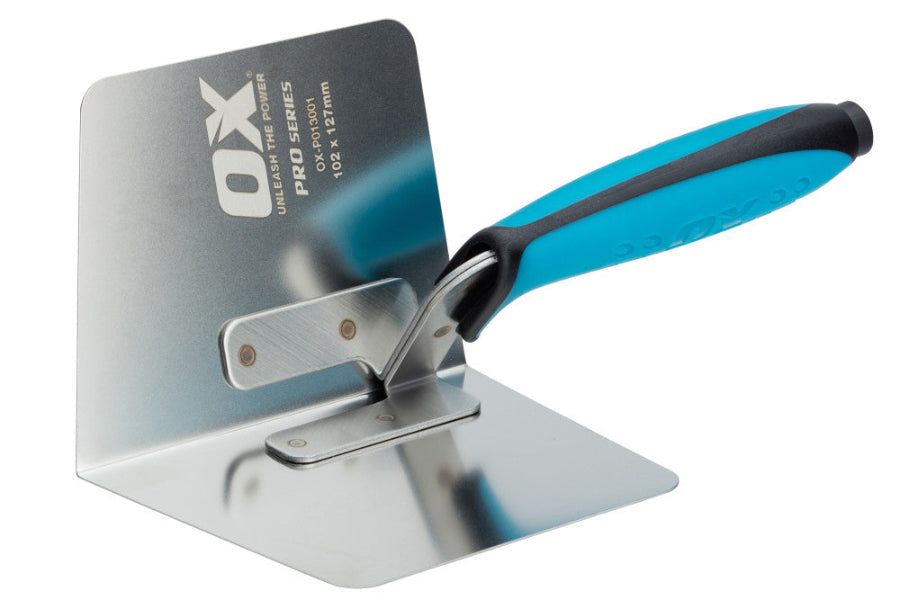 Ox Internal Corner Trowel
